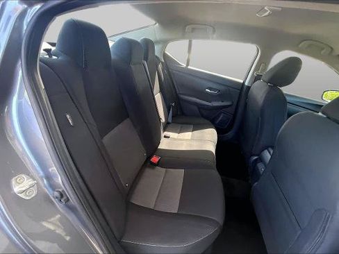 Certified 2023 Nissan Sentra SV FWD image 20