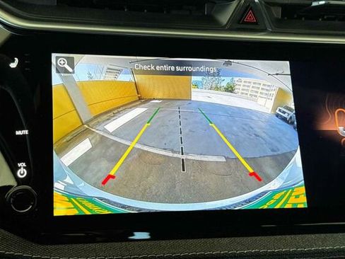New 2026 Jeep Cherokee Laredo AWD/4WD image 16