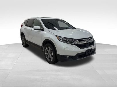 Used 2019 Honda CR-V EX-L