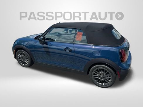 New 2026 MINI Cooper S FWD image 7