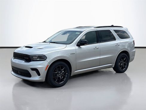 New 2026 Dodge Durango GT AWD/4WD image 4