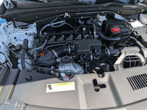 New 2026 Acura ADX A-Spec image 17