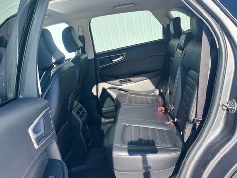 Certified 2024 Ford Edge SEL w/ Convenience Package image 20