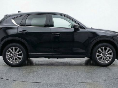 Used 2024 MAZDA CX-5 AWD 2.5 S w/ Select Package image 11
