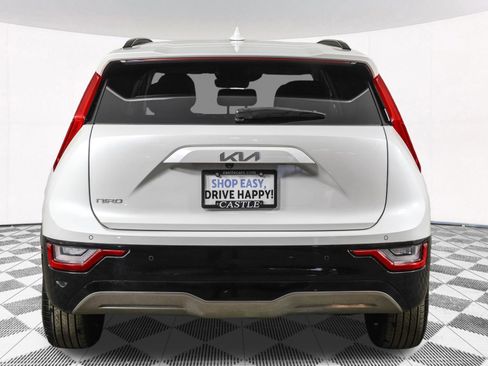 Used 2023 Kia Niro Wave w/ Wave Preserve Package image 20