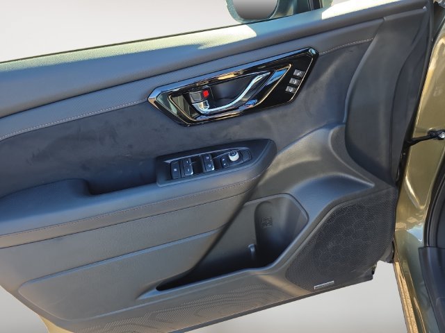 New 2026 Subaru Forester Touring AWD/4WD image 10