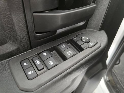 Used 2025 RAM 3500 Tradesman AWD/4WD image 22