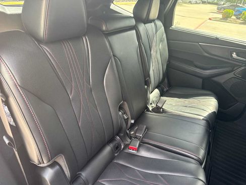 Certified 2025 Acura MDX Type S AWD/4WD image 7