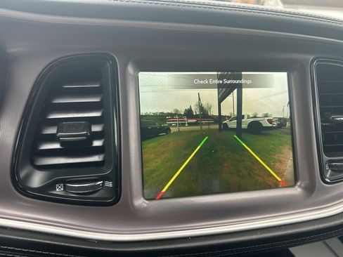 Used 2022 Dodge Challenger GT w/ Plus Package image 24