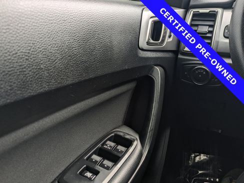 Certified 2021 Ford Ranger XLT image 23