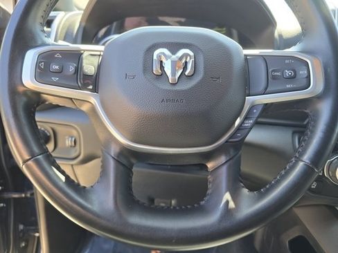 Used 2022 RAM 1500 Big Horn image 33