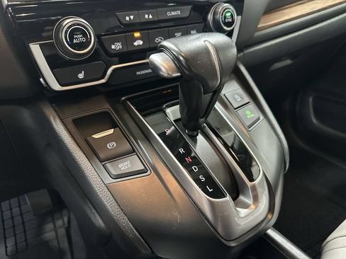 Used 2020 Honda CR-V EX-L image 27