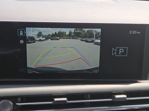 New 2026 Hyundai Tucson SEL Plus AWD/4WD image 7