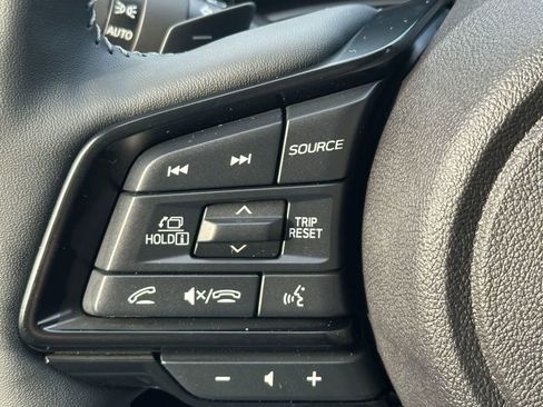 New 2026 Subaru Outback Touring XT AWD/4WD image 25