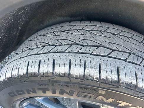 Used 2022 Chevrolet Traverse RS w/ LPO, Floor Liner Package image 51