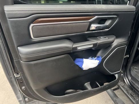Used 2022 RAM 1500 Laramie image 20