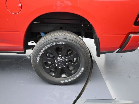 New 2024 RAM 2500 Laramie w/ Night Edition image 9