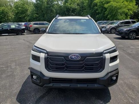 New 2026 Subaru Outback Premium AWD/4WD image 9