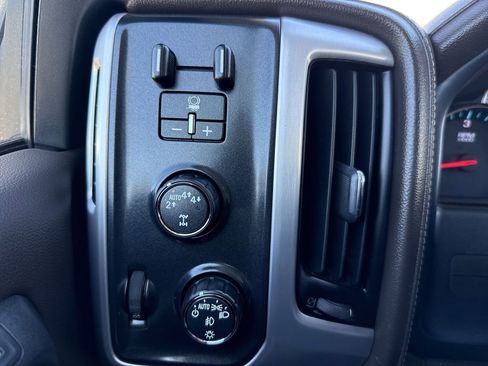 Used 2018 GMC Sierra 1500 SLT w/ Texas SLT Premium Package image 21