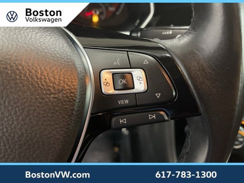 Used 2019 Volkswagen Jetta SE image 15