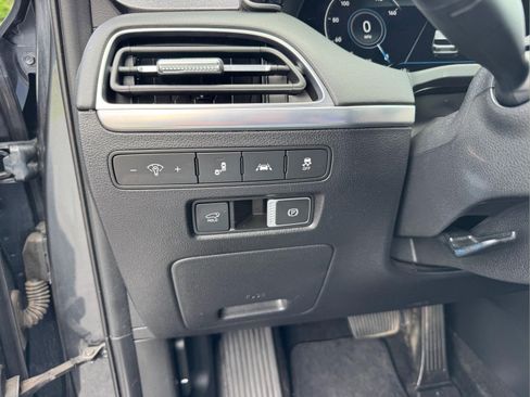 Used 2020 Hyundai Palisade Limited FWD image 20