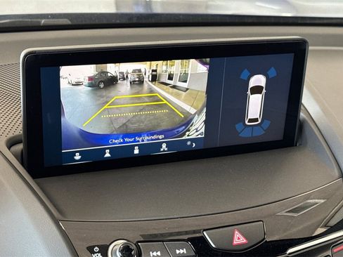 Certified 2024 Acura RDX A-Spec image 26