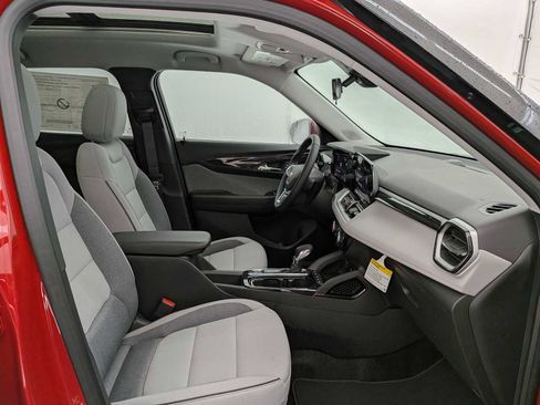 New 2026 Chevrolet TrailBlazer LT w/ LT Cold Weather Package image 23