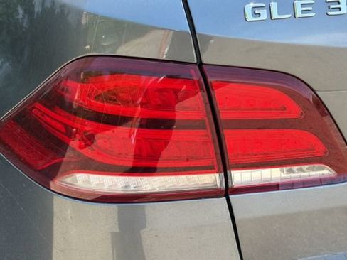 Used 2017 Mercedes-Benz GLE 350 4MATIC image 40