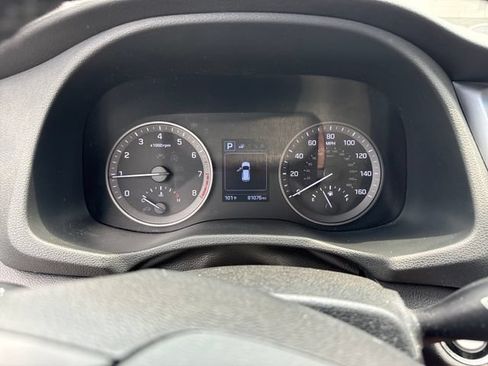 Used 2018 Hyundai Tucson Value AWD/4WD image 18