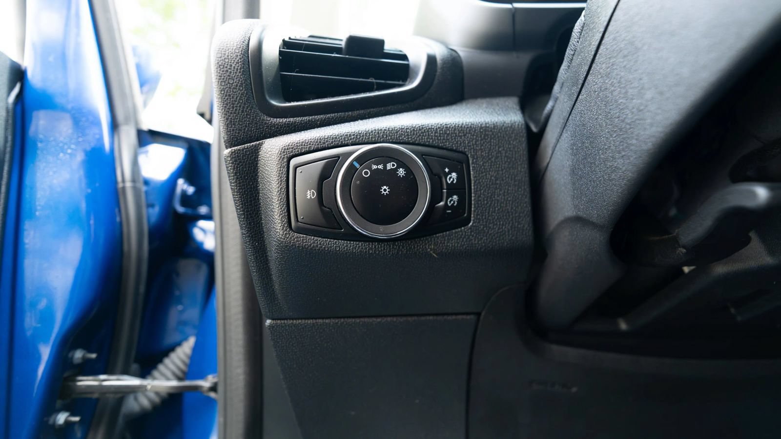 Used 2020 Ford EcoSport SE AWD/4WD image 42