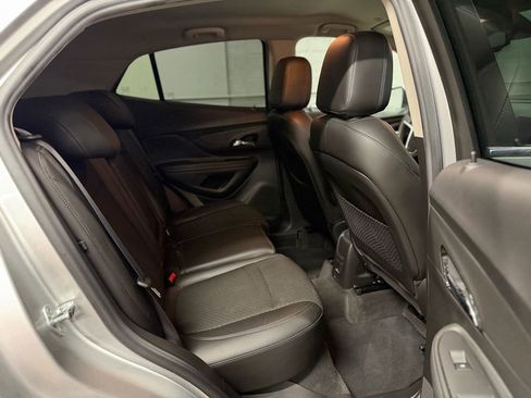 Used 2017 Buick Encore Preferred image 20