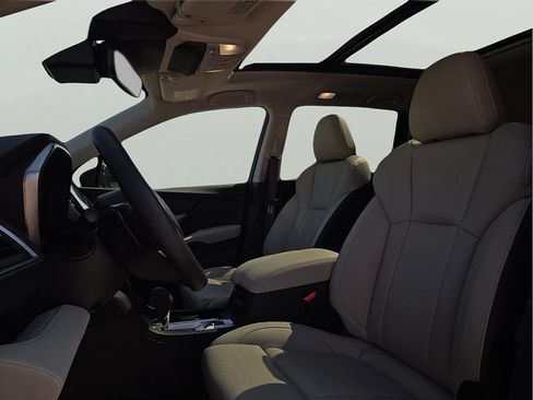 Certified 2026 Subaru Ascent Limited AWD/4WD image 29