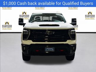 New 2026 Chevrolet Silverado 3500 LTZ w/ LTZ Plus Package AWD/4WD video 2