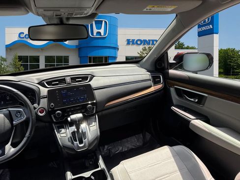 Used 2019 Honda CR-V EX-L image 33