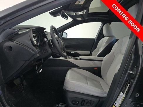 Used 2025 Lexus RX 350 Premium w/ Accessory Package image 6