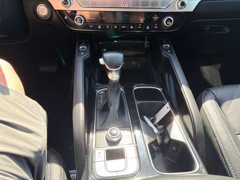 Certified 2025 Kia Telluride EX X-Line AWD/4WD image 19