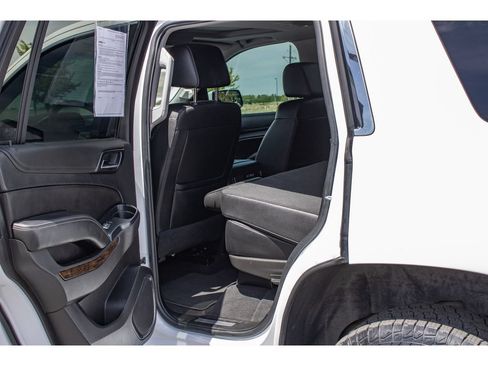 Used 2020 Chevrolet Tahoe LT AWD/4WD image 22