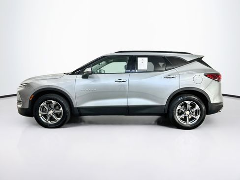 Used 2024 Chevrolet Blazer LT w/ Convenience Package AWD/4WD image 4