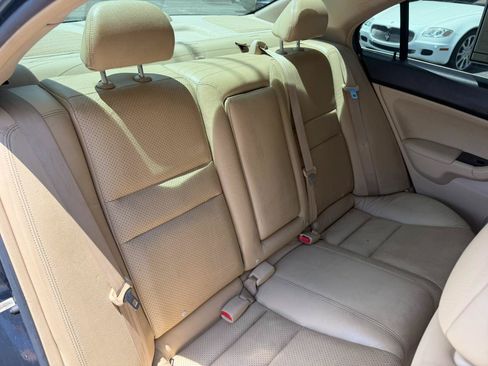 Used 2006 Acura TSX FWD image 37