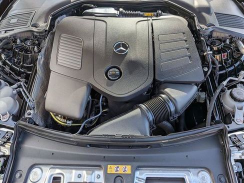 Certified 2024 Mercedes-Benz C 300 Sedan image 24