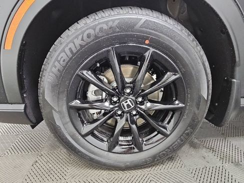 New 2026 Honda CR-V Sport image 41