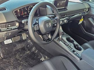 New 2026 Honda Civic Sport video 3