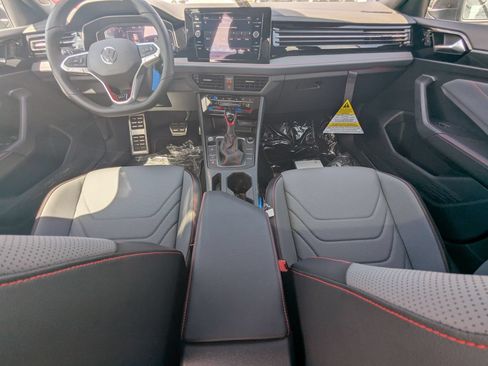 New 2026 Volkswagen Jetta GLI Autobahn FWD image 19