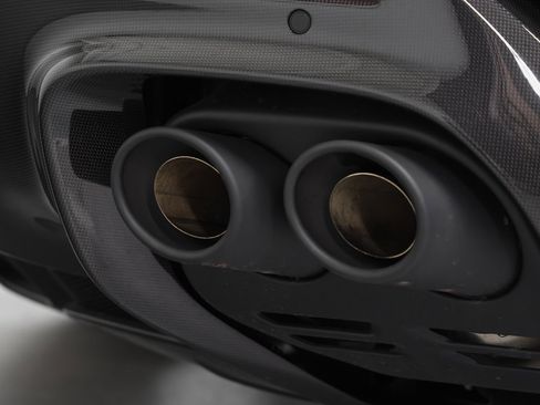 Certified 2024 Ferrari Purosangue image 46