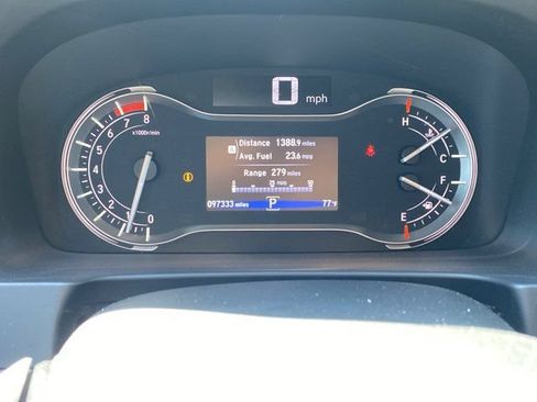 Used 2018 Honda Pilot Elite image 26