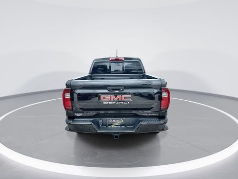 New 2026 GMC Canyon Denali AWD/4WD image 7
