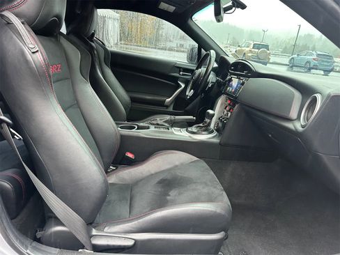 Used 2018 Subaru BRZ Limited w/ Popular Package #3 image 11