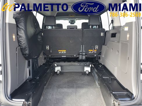 Used 2021 Ford Transit Connect XL image 12