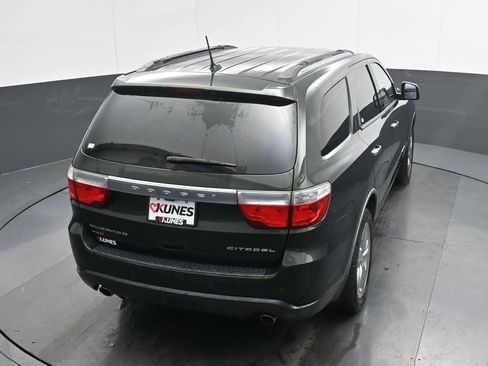 Used 2011 Dodge Durango Citadel image 35