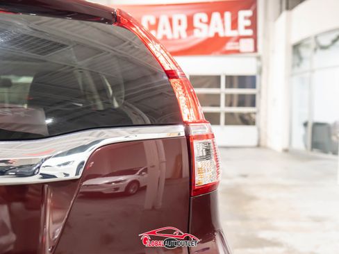 Used 2016 Honda CR-V EX-L image 46